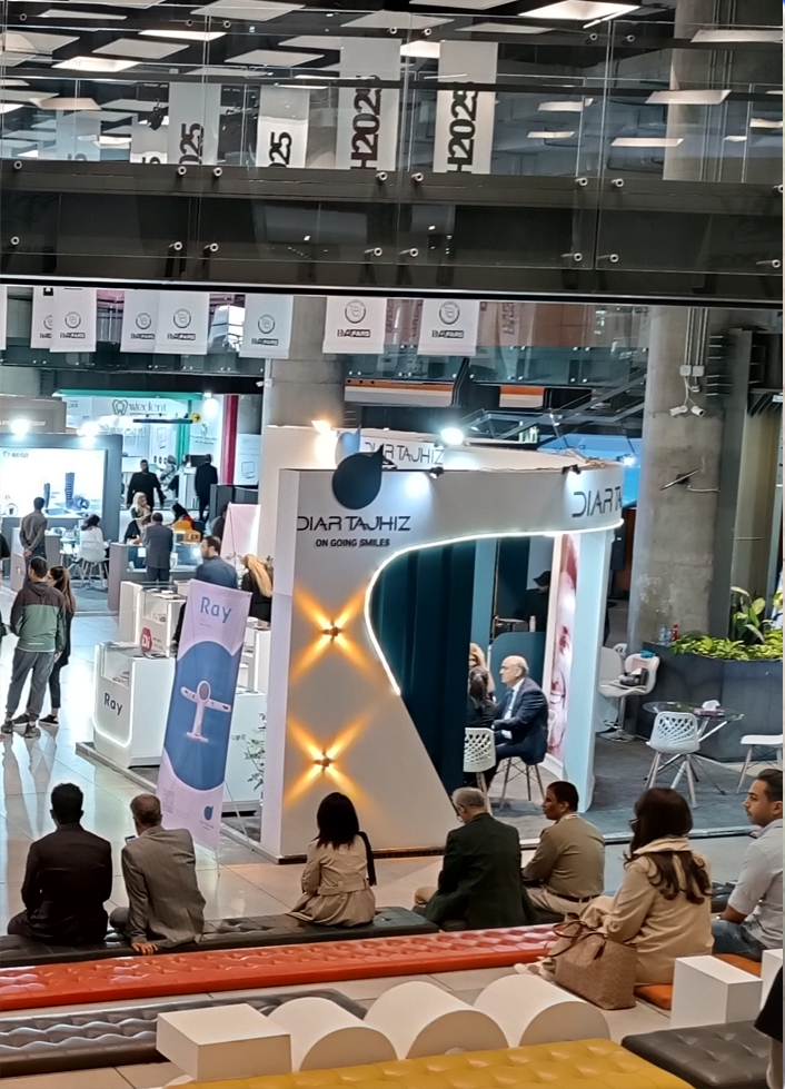 کنگره دندانپزشکی فارس پارسه ۲۰۲۵