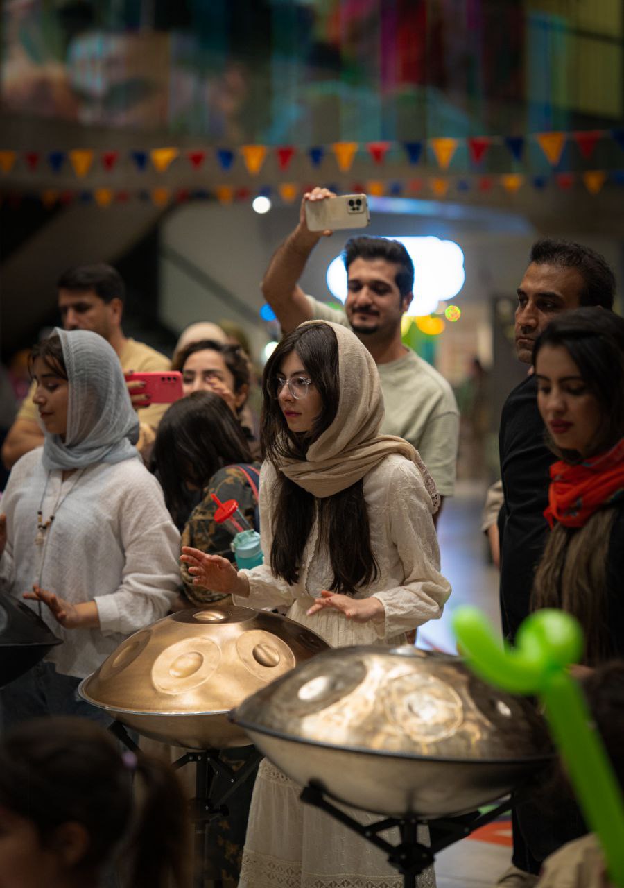  سیرک بازی